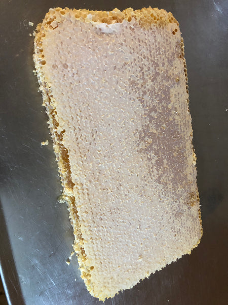 Gourmet tavlehonning Hel tavle