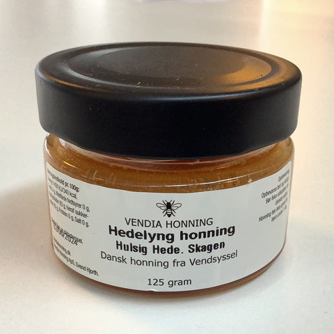 Hedelynghonning 125g