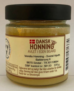 Forårshonning 225g