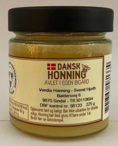 Forårshonning 225g