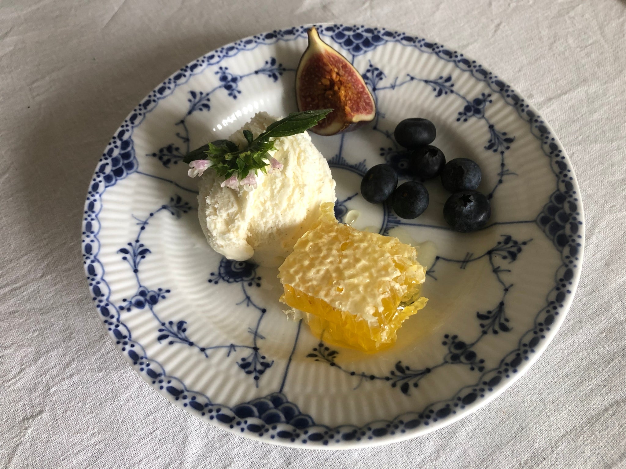 Gourmet Tavlehonning 250g