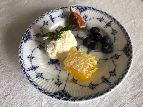 Gourmet Tavlehonning 200g