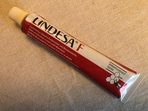 Lindesa F 50ml