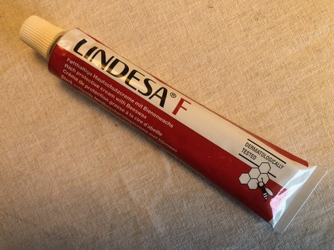Lindesa F 50ml