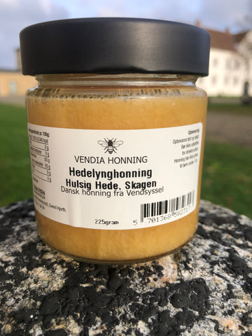 Hedelynghonning 225g