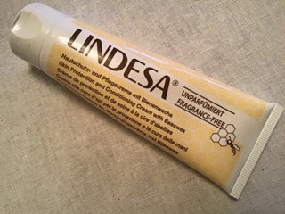 Lindesa creme uden parfymer 75ml