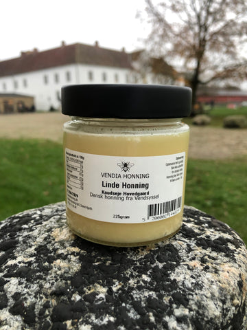 Lindehonning 225g
