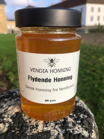 Flydende Honning 400g
